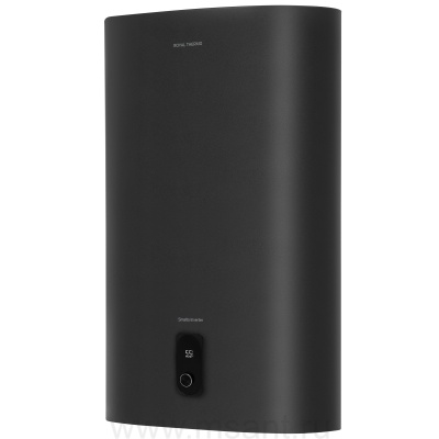 Водонагреватель Royal Thermo RWH 80 Smalto Inverter Grafit