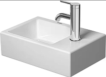 Рукомойник Duravit Vero Air 0724380000 R