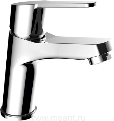 Смеситель для раковины Clever Panam Evo Xtreme 60523