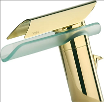 Смеситель Paini Morgana 73OP211VRKM для раковины