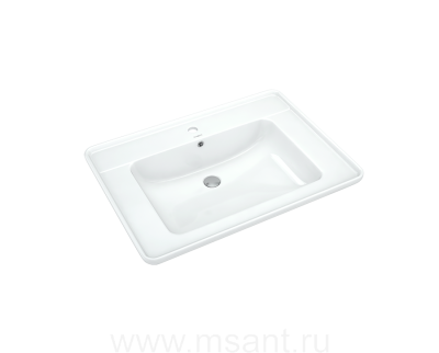 Умывальник Дуглас 75