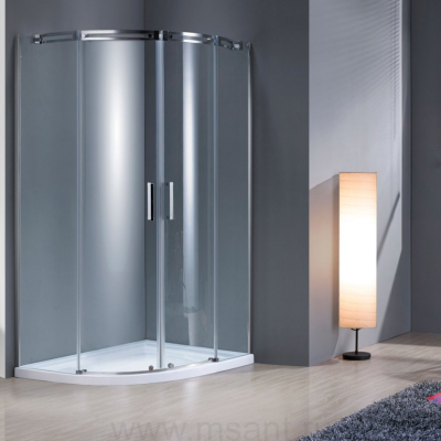 Душевой уголок Grossman Galaxy GR-4121R