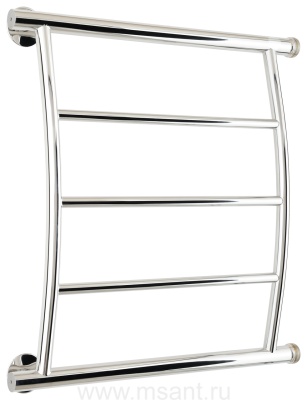 Полотенцесушитель водяной Стилье Минор 0602 500х500 (3) Г