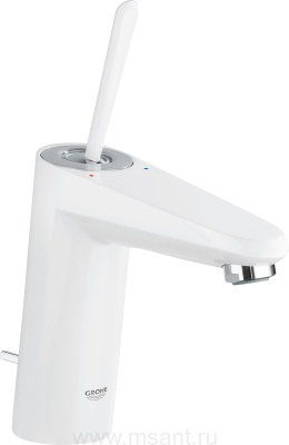 Смеситель Grohe Eurodisc joy 23427LS0 для раковины