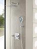 Душевой шланг Grohe Silverflex 28362000