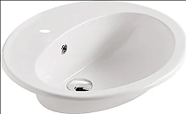 Раковина Galassia Eloise 6000