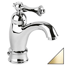 Смеситель Cezares Margot MARGOT-LSM1-A-03/24-M для раковины