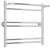 Полотенцесушитель водяной Стилье Универсал-56 600х500 (Полка +1+2+2) П 18