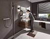 Мыльница Hansgrohe AddStoris 41746000 хром