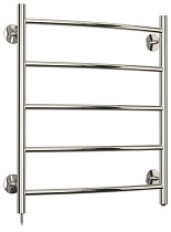 Полотенцесушитель электрический Стилье Формат 40 Л 600х500 (5) Г16