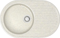 Мойка кухонная Marrbaxx Наоми Z011Q007 хлопок