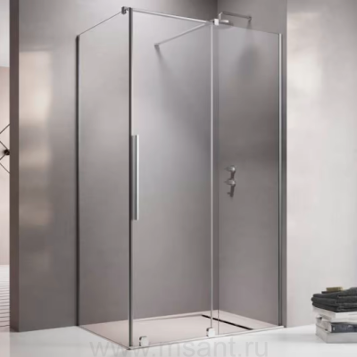 Душевой уголок Radaway Furo KDJ 100x90 R