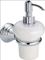 Дозатор Bagno & Associati Canova CA12851 CR