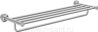 Полка AM.PM Like A8037700 для полотенец