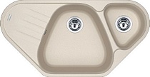 Мойка кухонная Franke AZG 661-E сахара