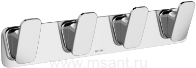 Крючок AM.PM Inspire V2.0 A50A35900