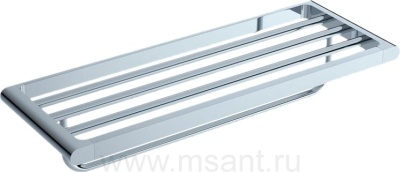 Полка Art&Max Platino AM-E-3922AL