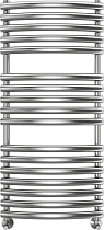 Полотенцесушитель водяной Terminus Капри П17 500х1200