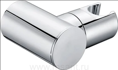 Настенный держатель Wasserkraft A008