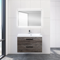 Мебель для ванной BelBagno Aurora 80 pino pasadena