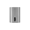 Водонагреватель Electrolux EWH 30 Royal Flash Silver