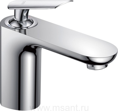 Смеситель D&K Gondolla DA1022141 для раковины