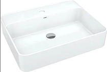 Мебельная раковина ASB-Woodline Олимп 57