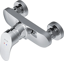Смеситель для душа AM.PM Like F8020016