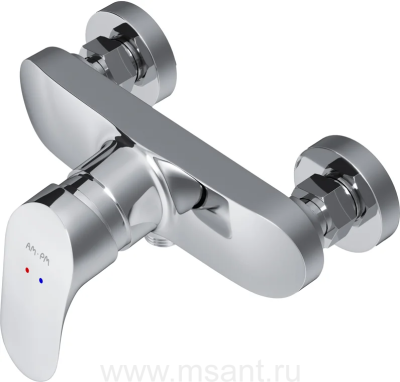Смеситель для душа AM.PM Like F8020016
