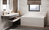 Ванна ESSE HAITI 1500, 1500x740x590 мм