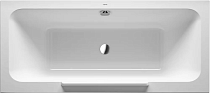 Акриловая ванна Duravit DuraStyle 170x75