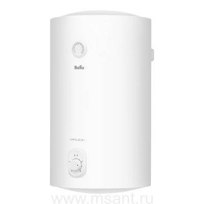 Водонагреватель Ballu BWH/S 100 Orfeus DH