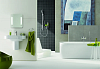 Смеситель для раковины Grohe Eurosmart Cosmopolitan 23327000