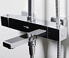 Душевая стойка Wasserkraft Exter A19901Thermo