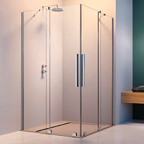 Душевой уголок Radaway Furo KDD 110х120