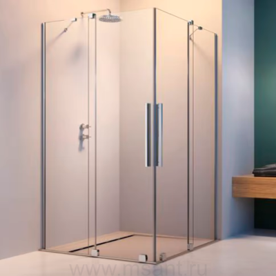 Душевой уголок Radaway Furo KDD 110х120