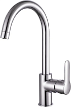 Смеситель для кухни IDDIS Cuba CUBSBJ0i05