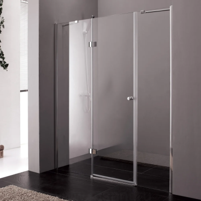 Душевая дверь в нишу Cezares Verona B13 40/60/60 P Cr L