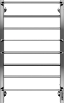 Полотенцесушитель электрический Terminus Евромикс П8 500x850 квадро, quick touch