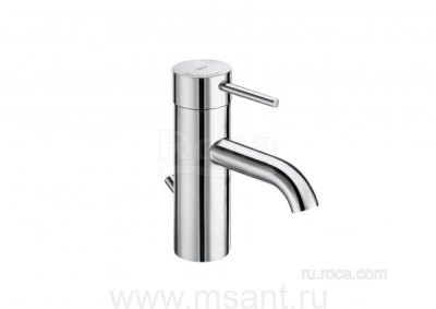 Смеситель Roca Lanta для раковины 5A3011C00