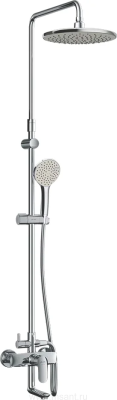 Душевая стойка AM.PM Like F0780910
