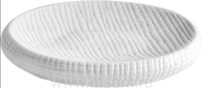 Мыльница Wasserkraft Dinkel K-4629