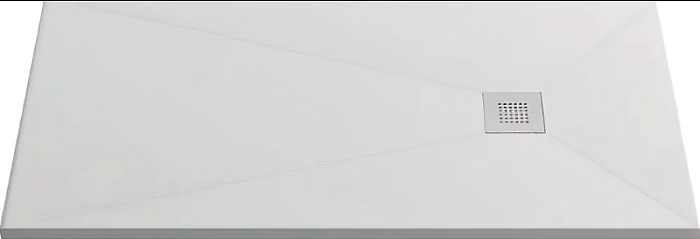 Поддон для душа Good Door Essentia 160x70