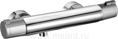 Термостат Clever Nine Urban 98149 для душа