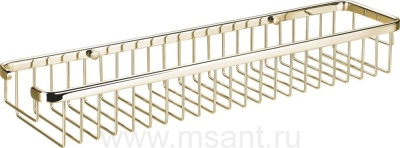 Полка Art&Max AM-F-8963-Br