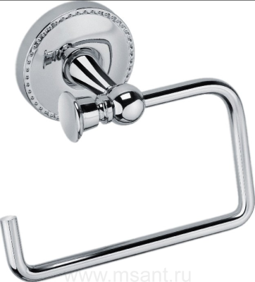 Держатель туалетной бумаги Fixsen AdeleFX-55010B