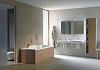 Акриловая ванна Duravit DuraStyle 170x75