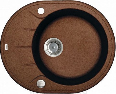 Мойка кухонная IDDIS Kitchen G K17C621i87