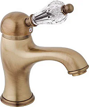 Смеситель для раковины Cezares Vintage VINTAGE-LSM1-02-Sw