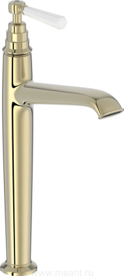 Смеситель для раковины Jacob Delafon Cleo1889 E24309-BGG